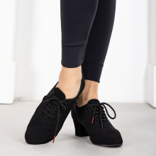 贝蒂拉丁舞鞋批发女专业摩登舞鞋教师鞋国标舞交谊舞软底舞蹈鞋T1