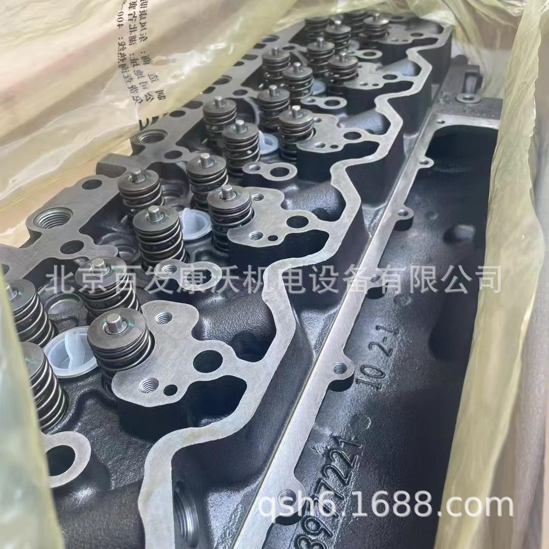 BFC110 generator parts: water pump, belt, piston, valve, valve lining, repair kit, sensor, speed regulator, air filter, sold in Guangzhou