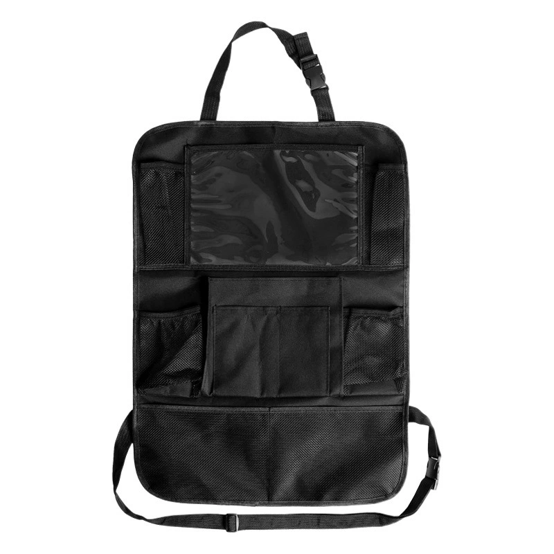 Amazon трансграничные Горячие продукты обновление автомобиля многофункциональная сумка для хранения сиденья автомобильное кресло сумка для хранения спинки