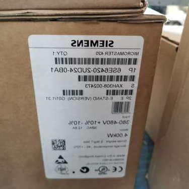 变频器6SE6420-2UD15/17/21/22/23/24/25/27-1/A1-0/2BA1-5CA1