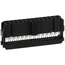 TE/̩��1658621-6�߾�26-28AWG����26P����������