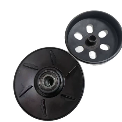 K69 Transmission Driven Wheel, Other drive systems