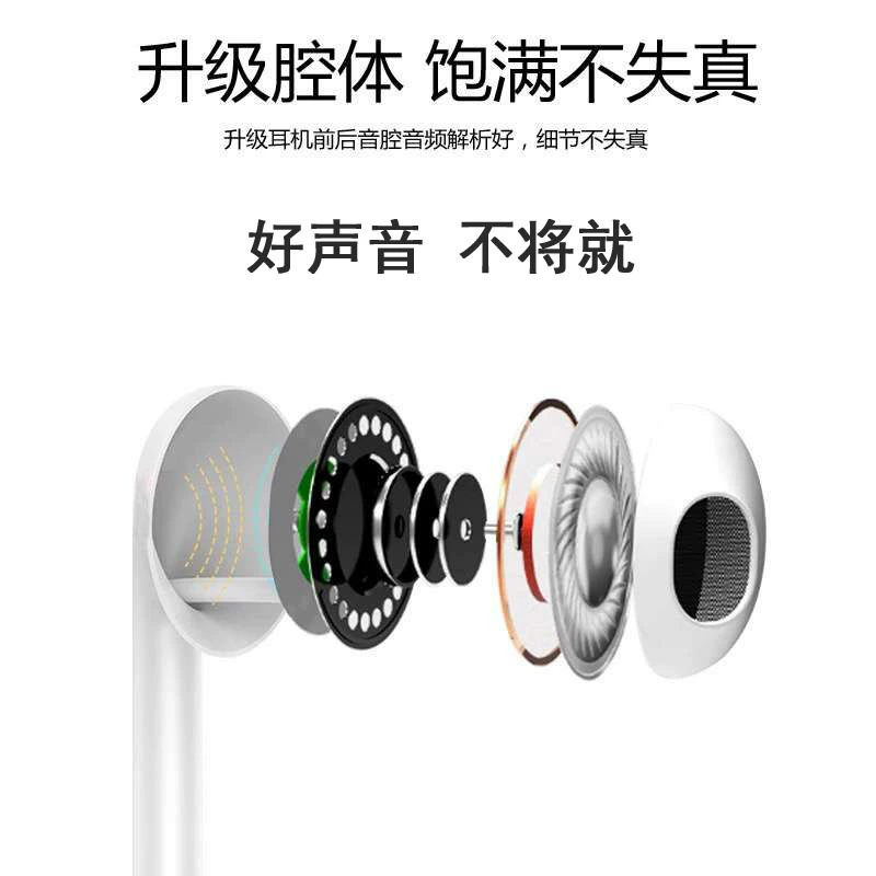 Суммум/ Samsung, oppo, huawei, vivo, honor, совместимые наушники, мобильный телефон
