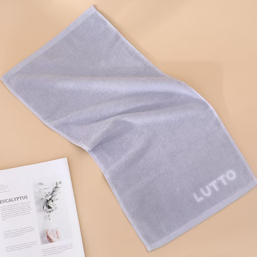 LUTTO 110g 익스트림 스톡 블루 그레이