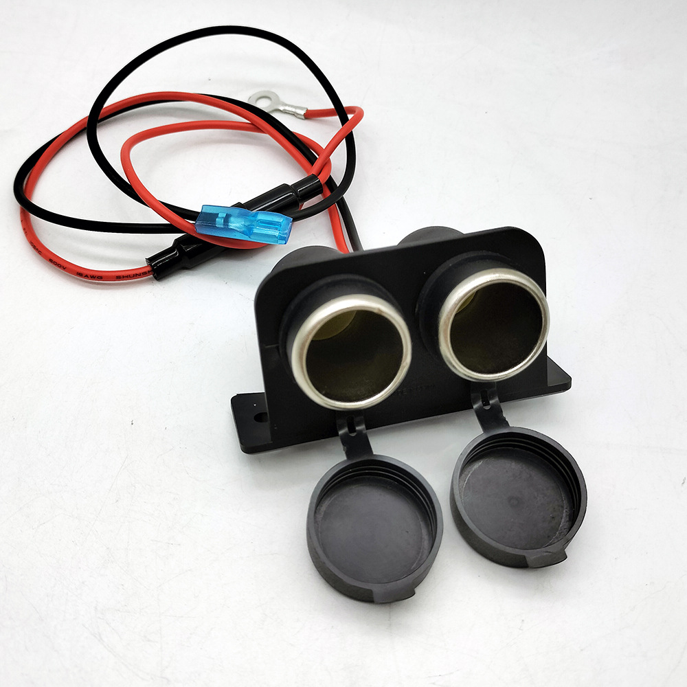 双孔母座 4副本