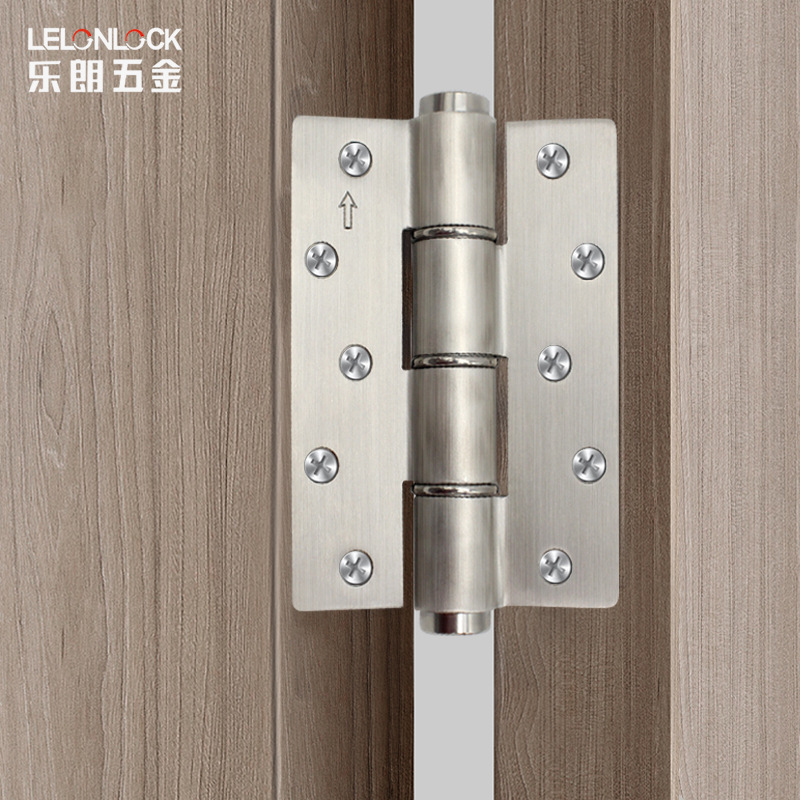 Personalizado multifuncional puerta invisible hidráulica bisagra de apertura plana cerradora de bisagra automática bisagra silenciosa bisagra de puerta de madera