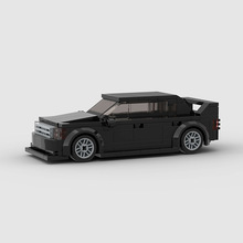 190 E�ܳ�����moc�����ָ�С�������ǽ���ƴװ��ͯ��ľ��߿羳