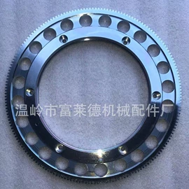 齿轮;链轮;带轮