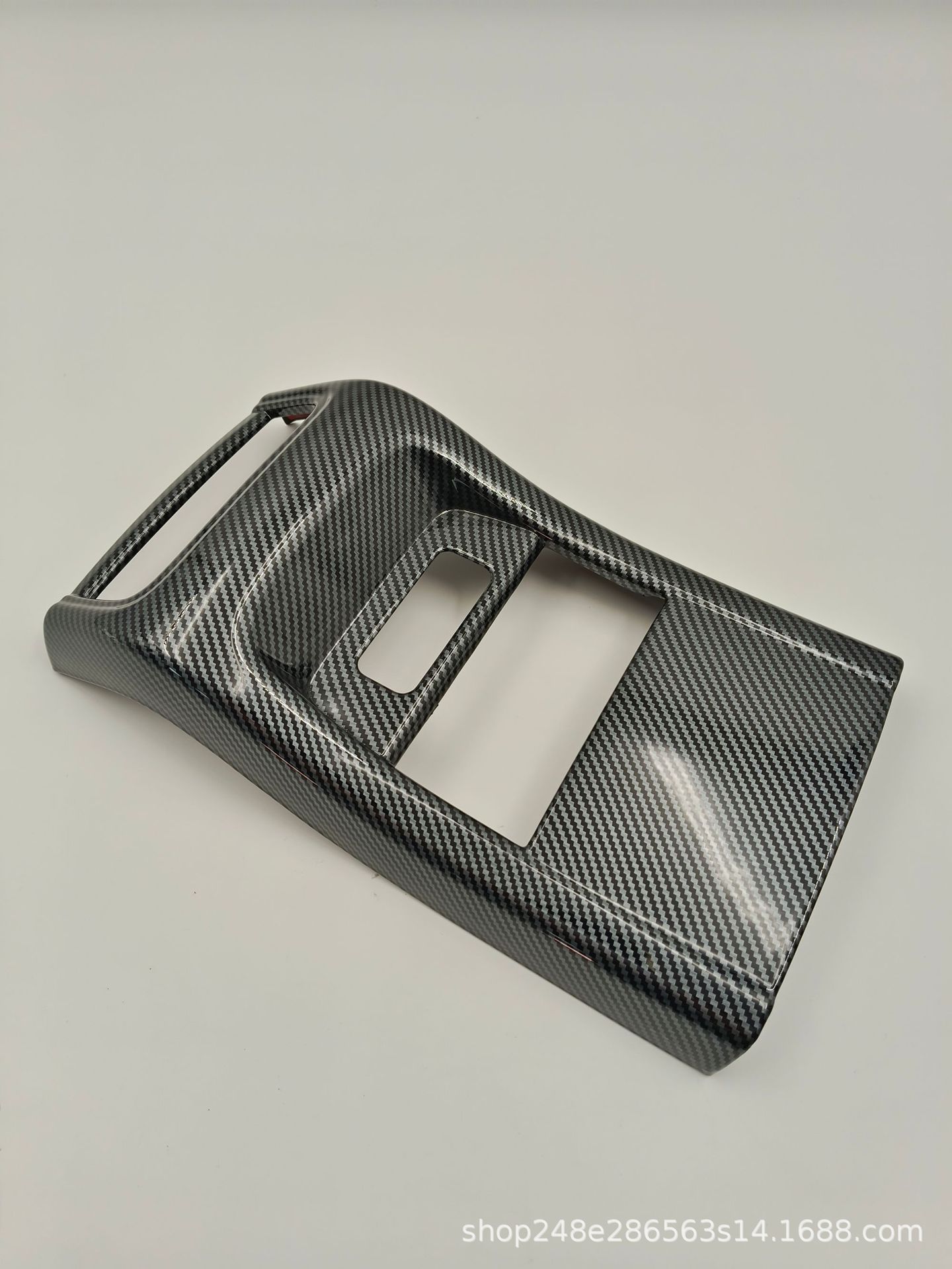 for Tank — Tank Car interior film - tank-300-rear-air-vent-panel