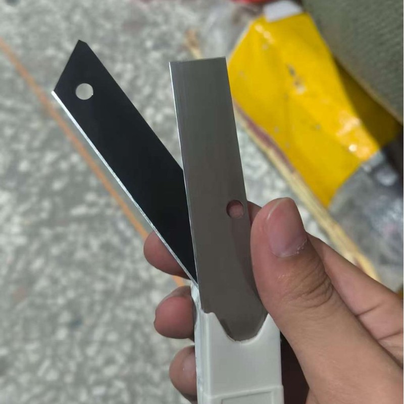 多功能美工刀重型全钢加厚不锈钢美工刀壁纸刀工业级刀架刀具耐用|undefined