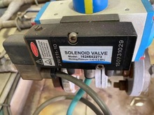 2W511-10电磁阀SOLENOID VALVE  1624642273   AC/PN:1624641058