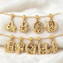 �¿�P��ʯ����26��Ӣ����ĸ����� DIY�ֹ�������Ʒ���l