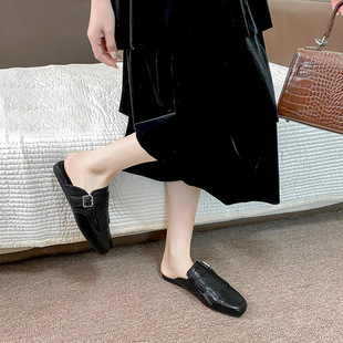 2026����ƽ�׺�ɫ���^����ЬŮЬ���⴩2026���ļ�һ�_������ЬŮ