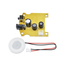 DC5V D20mm 113KHz�����մ��F���ӝ���ģ�K