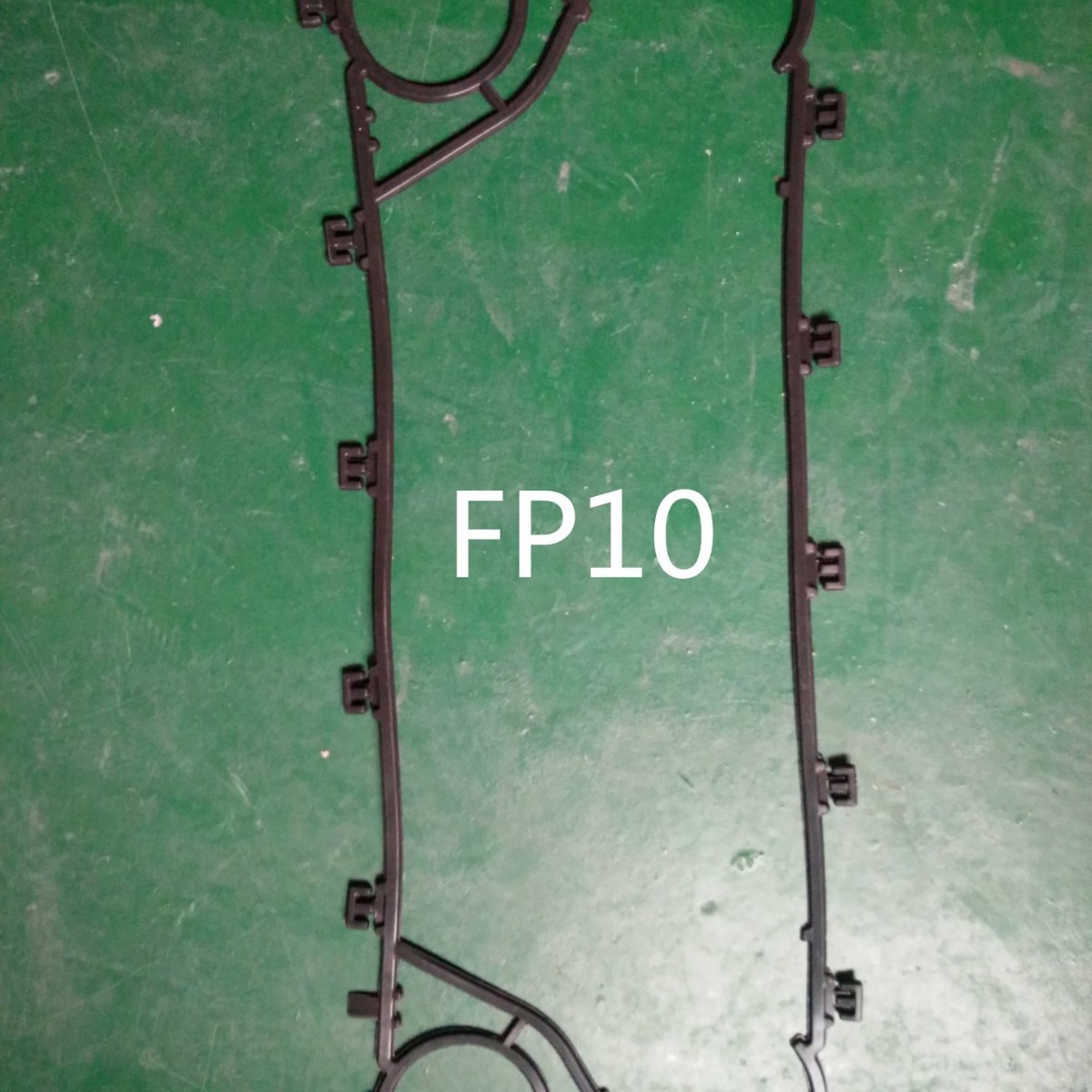 供应换热器密封垫FP10 FP10-VB