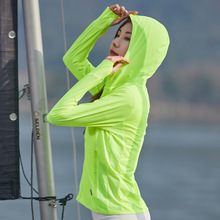防晒衣女夏季新款冰丝长袖防紫外线薄款百搭透气防晒服短外套2333