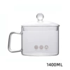 Small, 1400 ml, 36