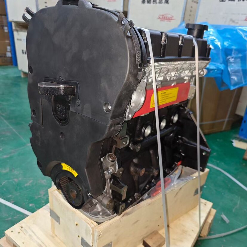 Chevrolet Cruze Excelle 1.6 F16D3 Lacetti engine assembly