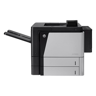HP HP M806DN/806X monochrome A3 laser M712dn/xh double-sided network high-speed printer