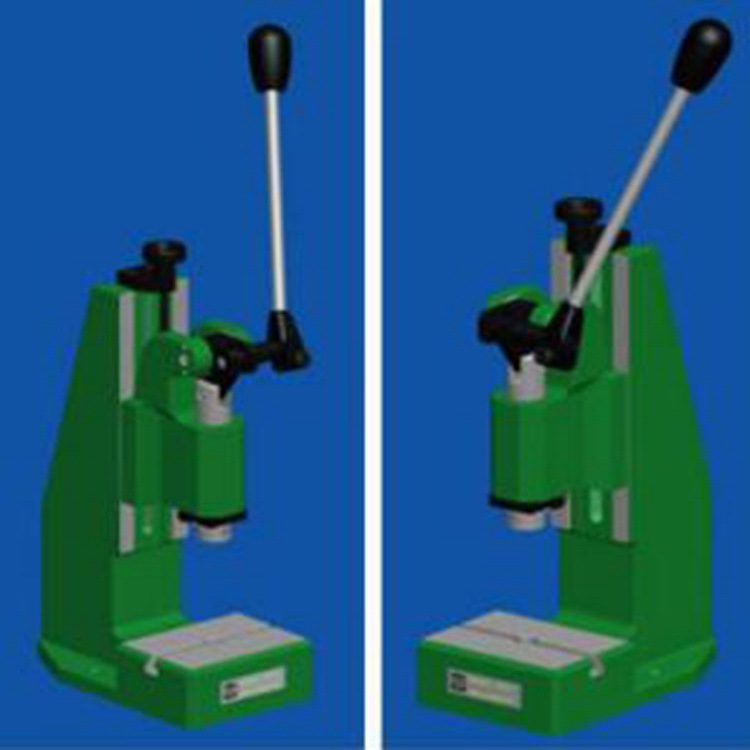 （价可议）连杆式手动压力机型号CN61M-MPT-3R库号M370480