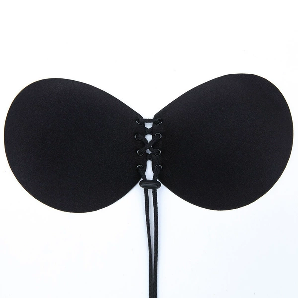 Black round cup lesbian
