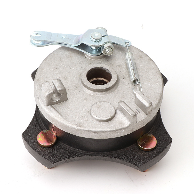 125 어셈블리-왼쪽