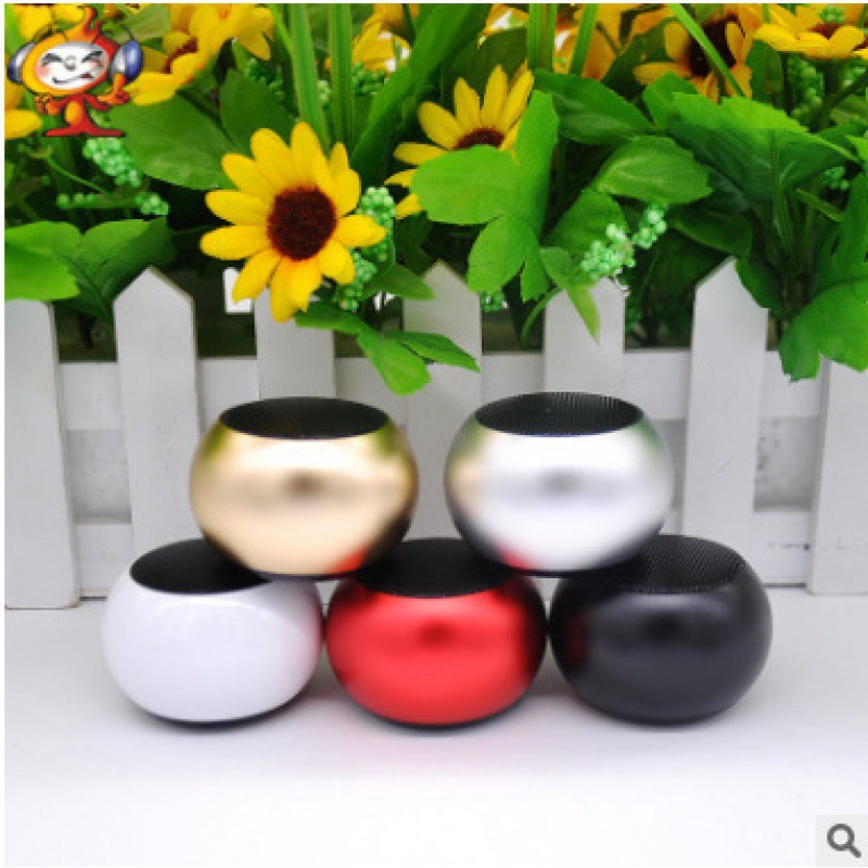 Factory Wholesale Cross-Border Bluetooth Speakers with Card Slot, Outdoor Computer Home Speakers, Mini Speakers, Bluetooth Speakers