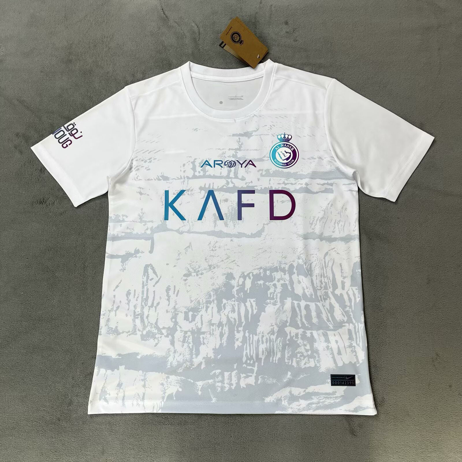 Camiseta tailandesa antigua Ajax Arsenal Botafogo Inter Leverkusen Camiseta de fútbol Chelsea