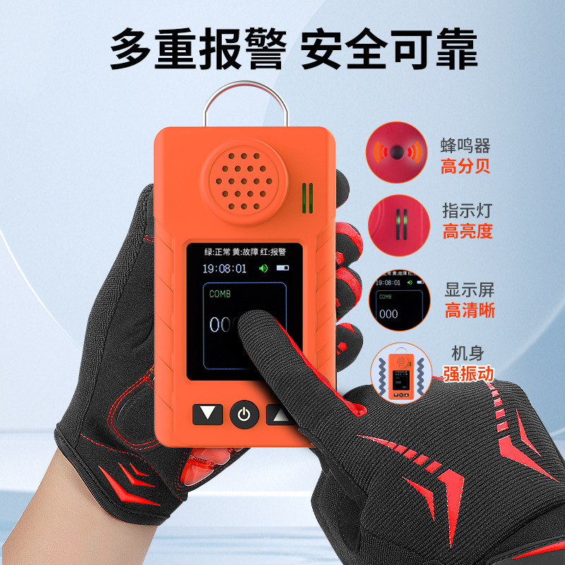 ��Яʽ�ֳַ����������� ��ҵ��ȼ�ж�����й©�����ǳ�������