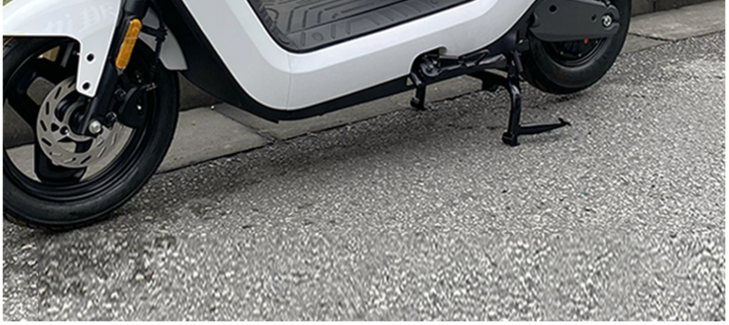 Suitable for Ninebot M5 electric scooter M3/M80C/85C/M95C rear trunk N70/N80N90C rear rack