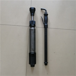 Huace production in stock D9 pneumatic tamping machine concrete brick blank tamping machine D9 pneumatic tamping hammer