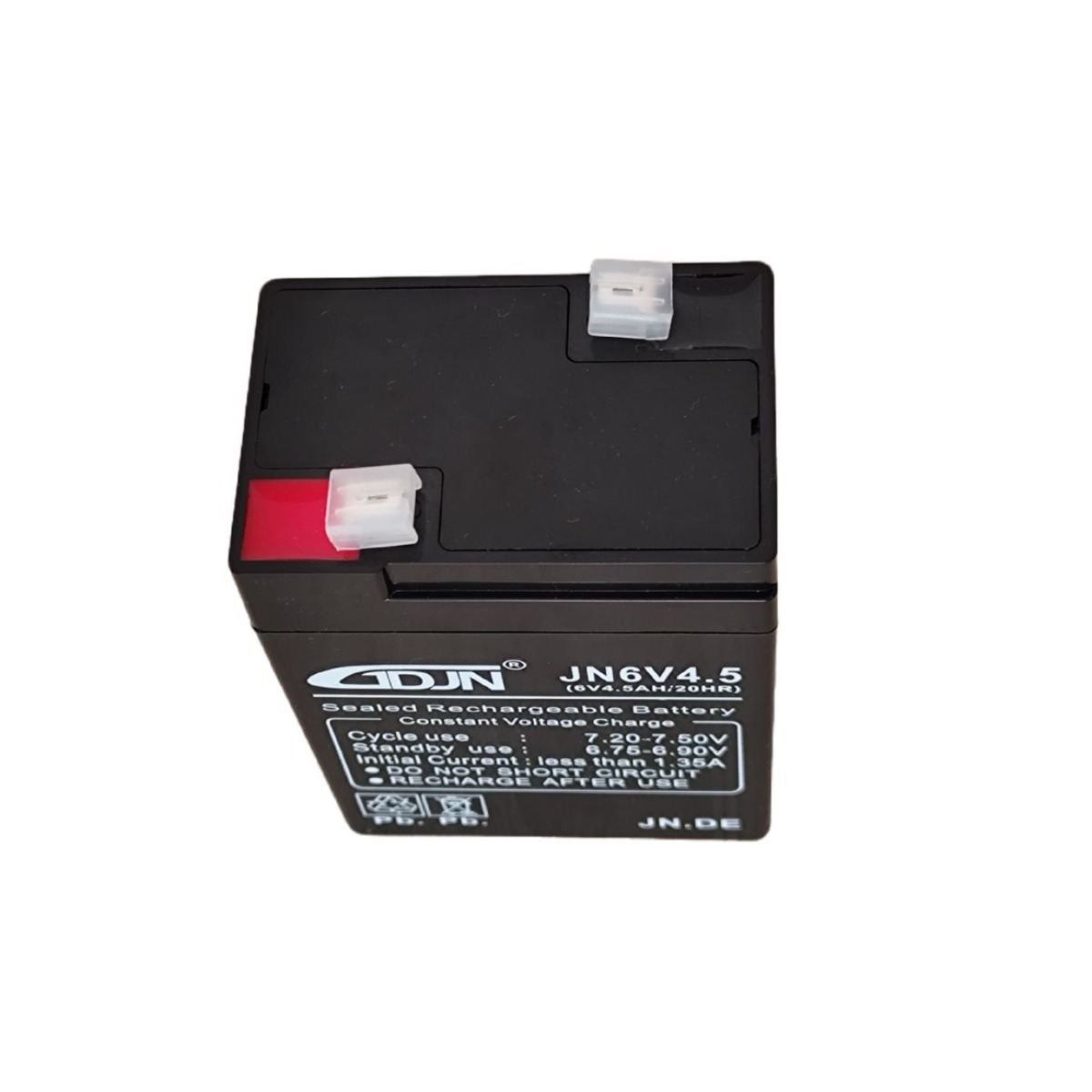 6v4.5AH̫ܡ۹ơӦơӳӡȵظLED