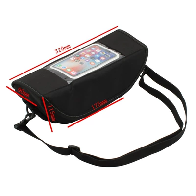 Motosiklet ləvazimatları və aksesuarları Bag for Storing