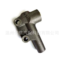 2441037100适用于现代汽车配件正时皮带张紧器2441037100