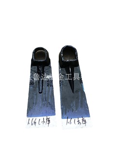 Direct Selling Integrated Steel Hoe Square Library Hoe Hoe Narrow Hoe Planing Ground Digging Tree Digging Special Agricultural Hoe