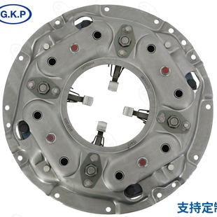 30210-9006 Customized Direct Selling Car Clutch Slave Disc Assembly Pressure Plate Pressing Tablet Accessories Gkp8024B