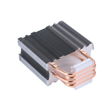 ���Ƽӹ���Xɢ����4����~��CPU��������ͨ�댧�w��ɢ��