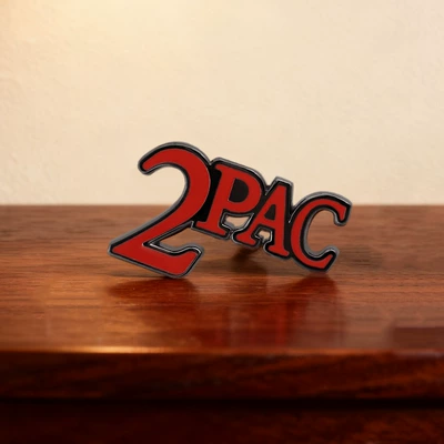 Yaxa sancaqları Brooch Hip-Hop Music Peripheral