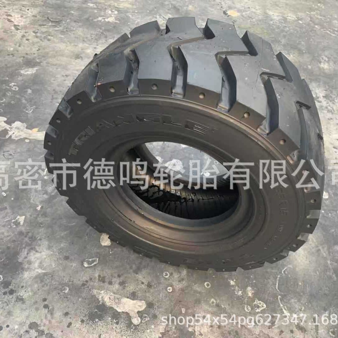 Suministro plano remolque neumático 355/65R15 haz transportador neumático completo de alambre de acero Neumático radial engrosamiento