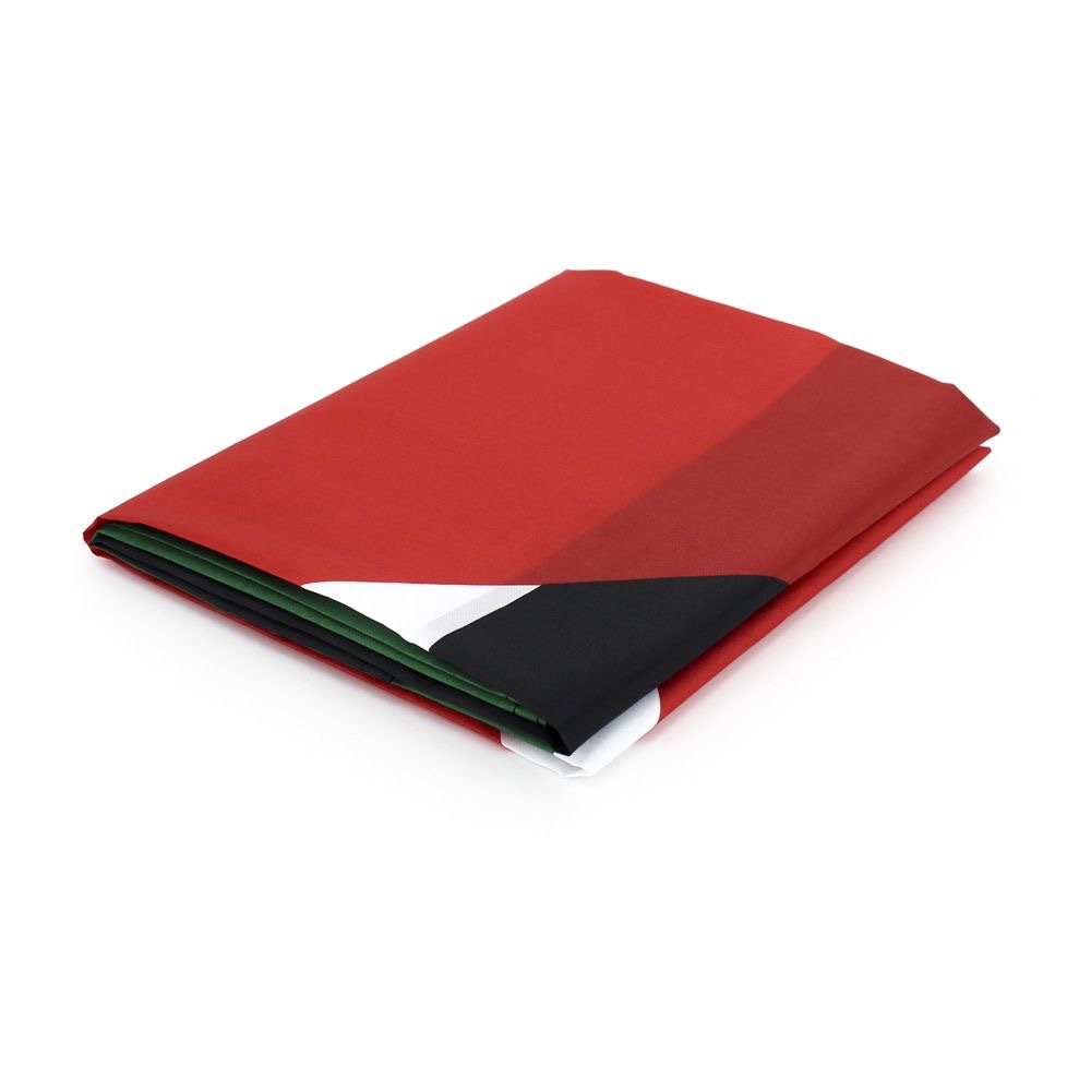 Palestinian Flag, Foreign World Various National Flags, Small Flags 90150_voghion.com