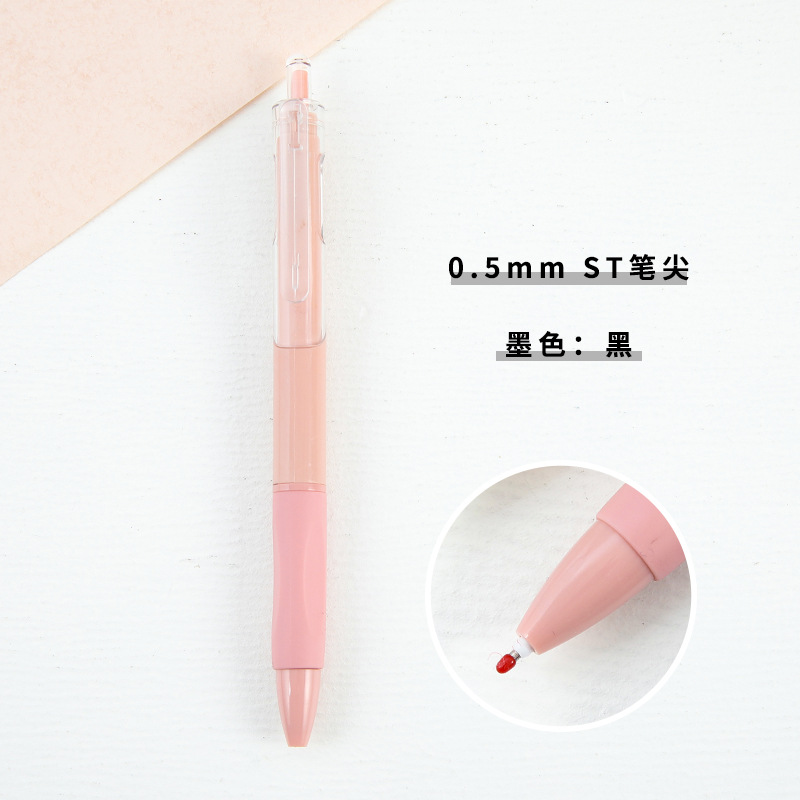 ST PEN Head - Rosa solo