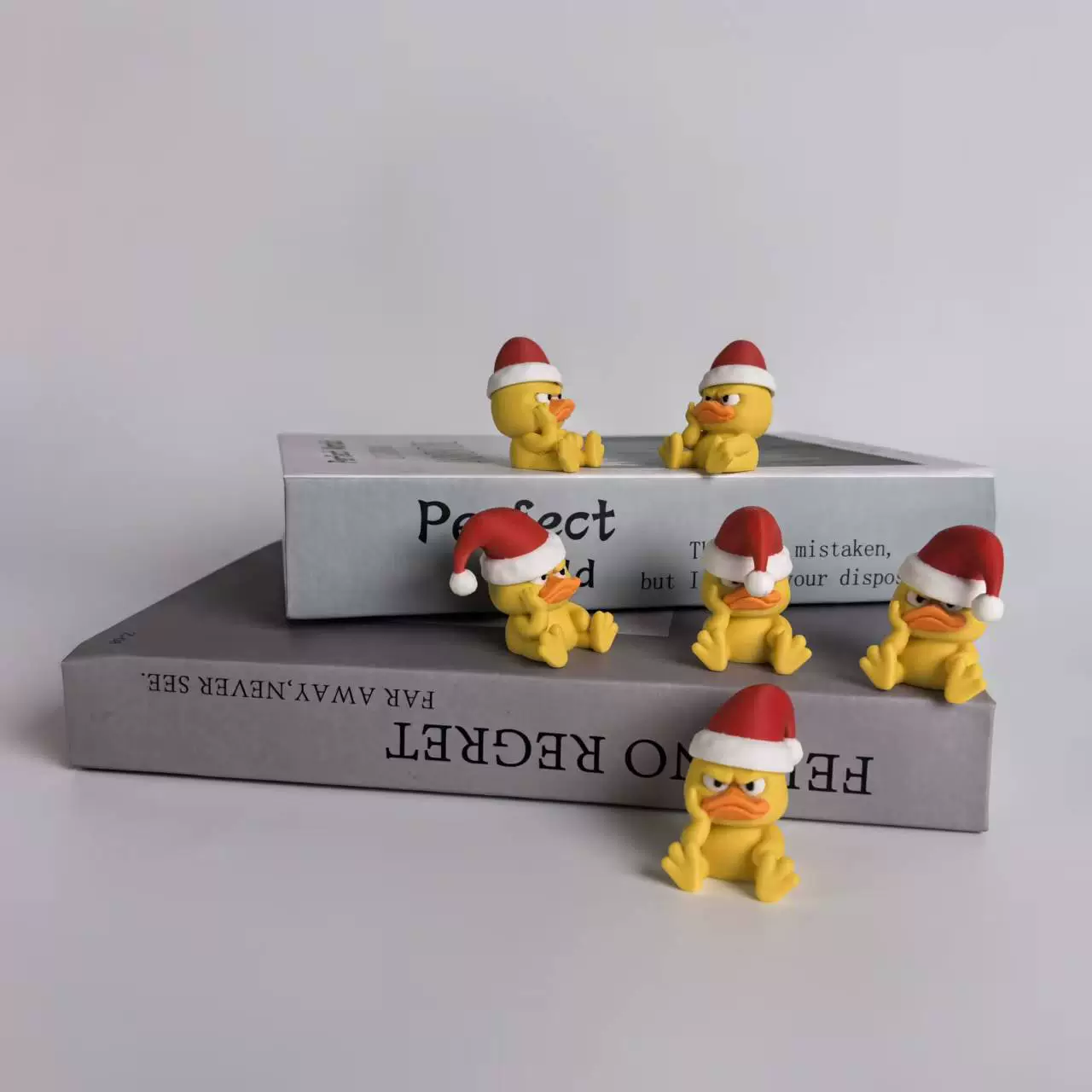 B.Duck, настольная игрушка, (跨境贸易), 3D, оптовая