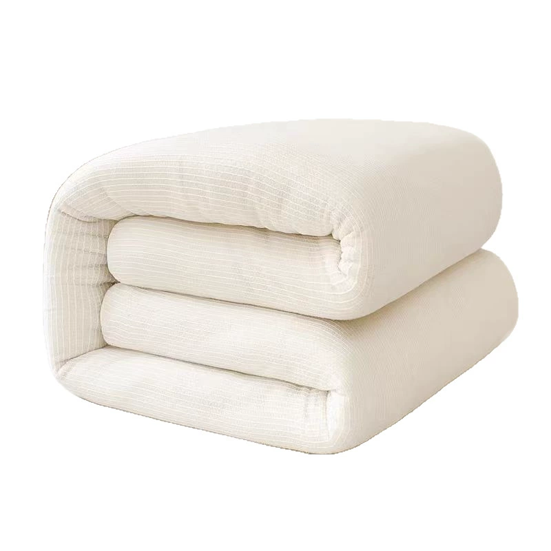 Winter warm duvet, mattress