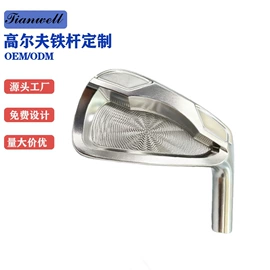 高尔夫球杆;高尔夫配件