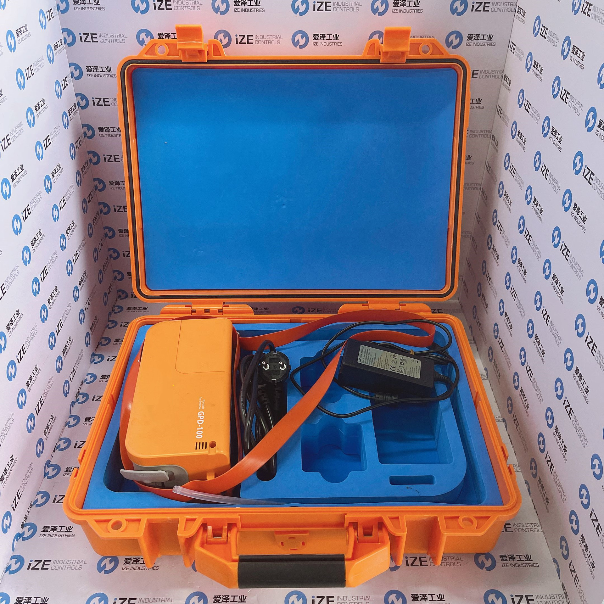 GASTRON气体检测器GTD-100原装