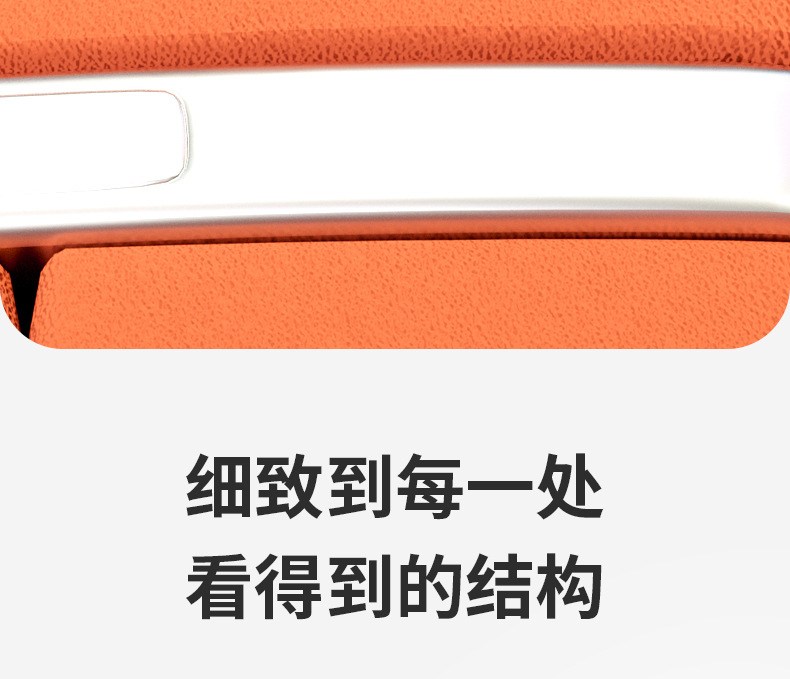 Car Ashtray, Classy Car Interior with Cover, Automatic Multi-Size Cigarette Holder, Classy Sense to Lock the Smoke Smell