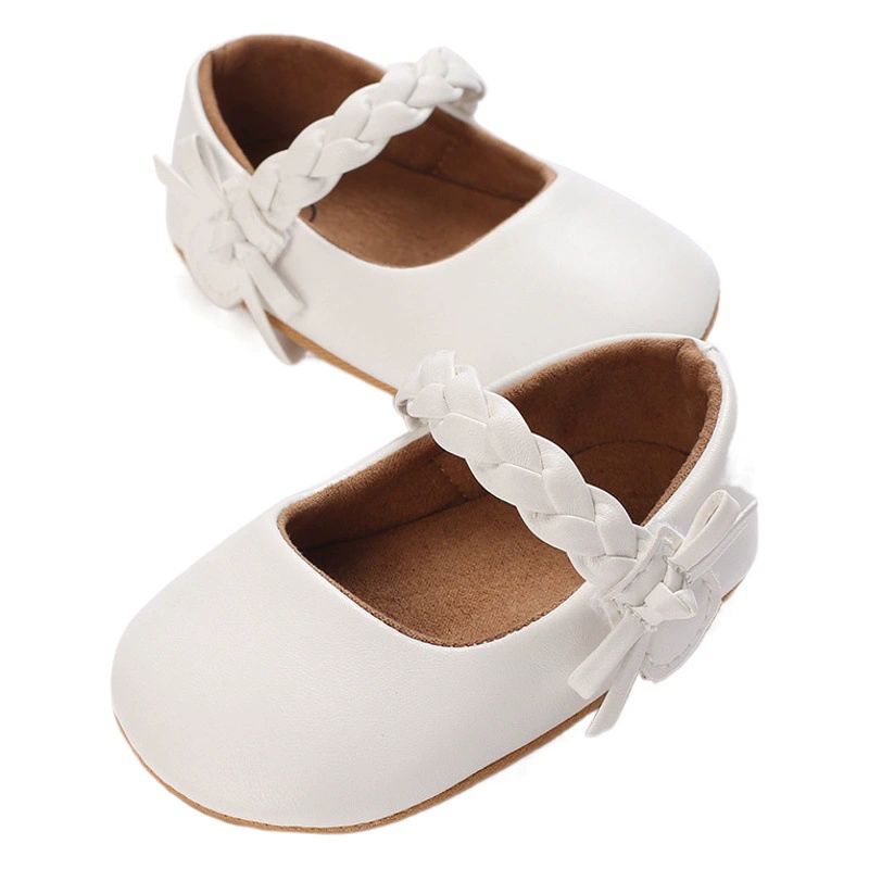 Весна и осень От 0 до 1 года Женская детская обувь Детская обувь на резиновой подошве