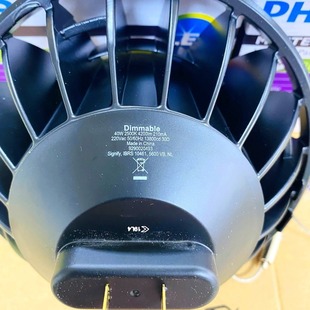 Master LED PAR56 40W 30D 825 DIM