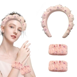 发圈;发绳;发箍