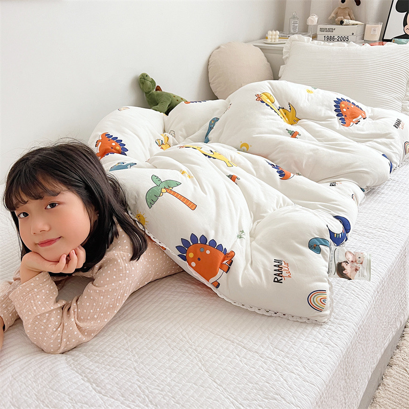 베개가없는 공룡 가족